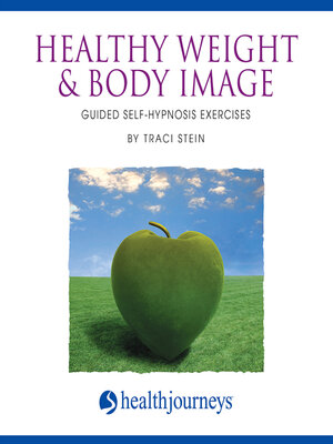 cover image of Healthy Weight & Body Image